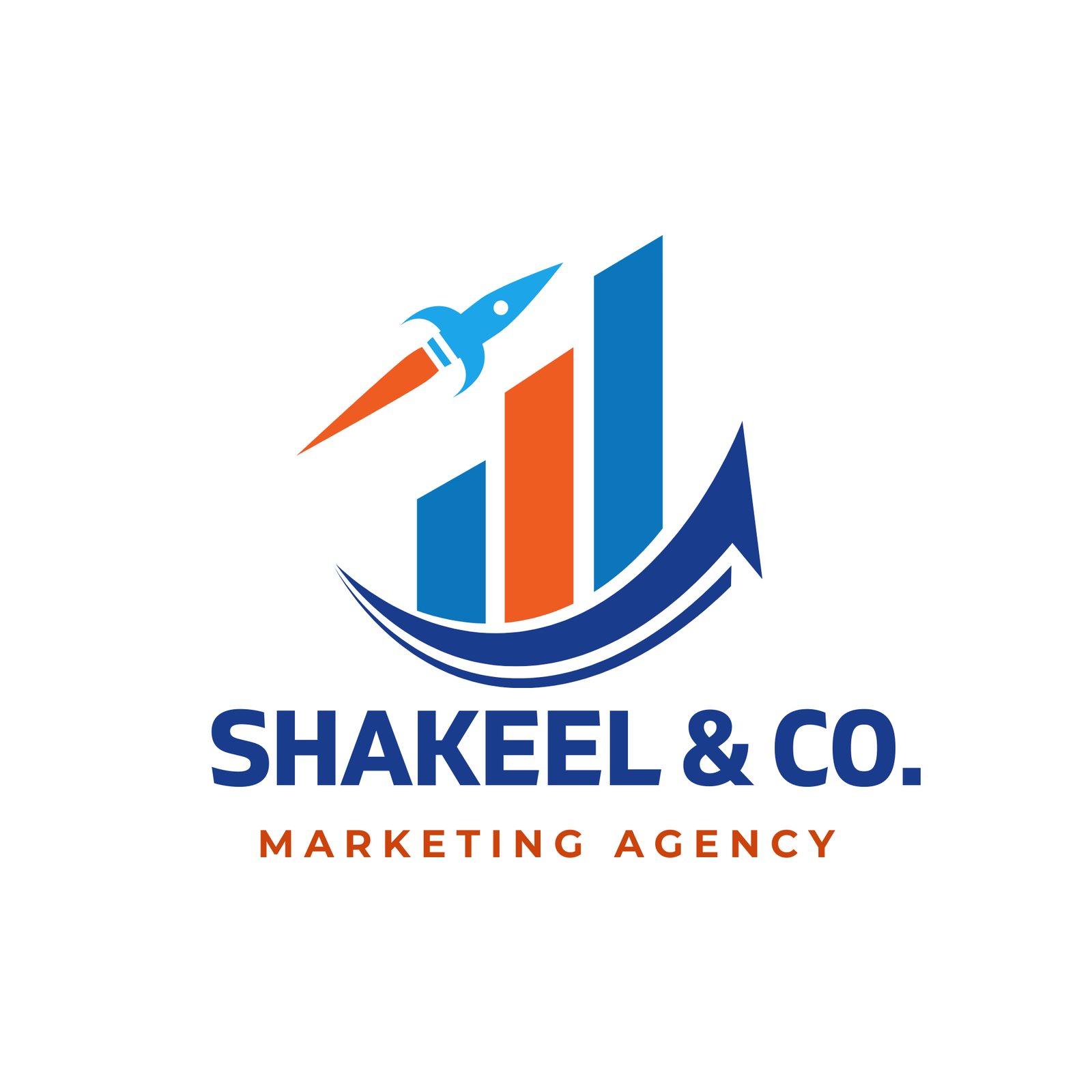 shakeel digital