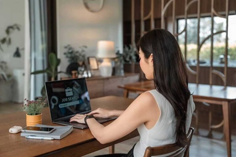 SEO freelancer
