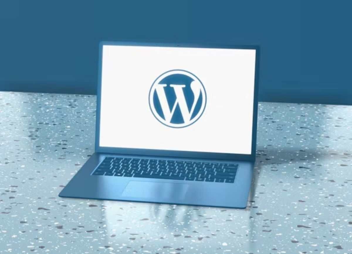 wordpress website cost