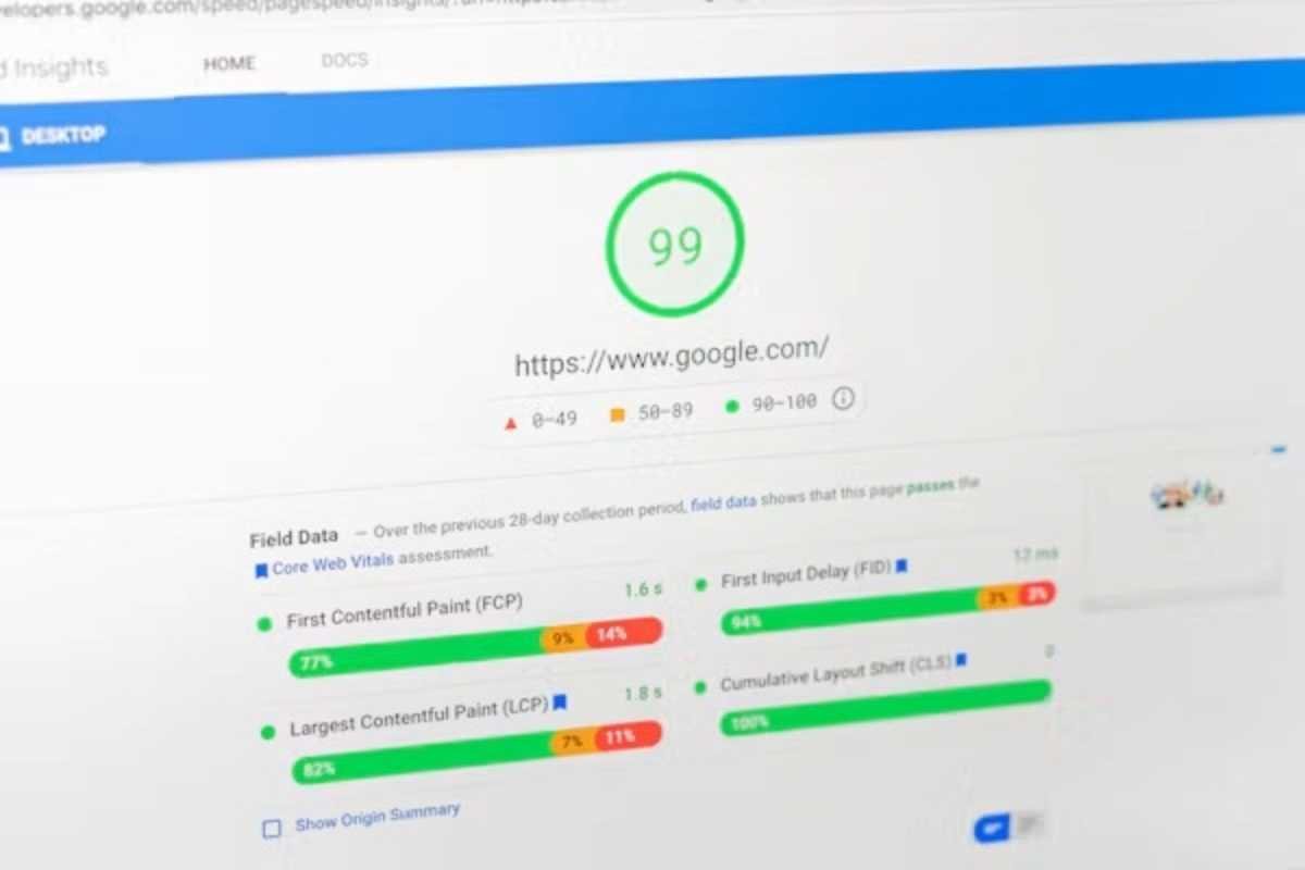 speed up wordpress website